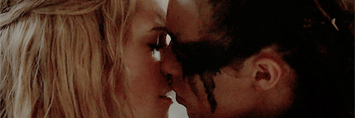 ClexaTrashFics's profile banner image