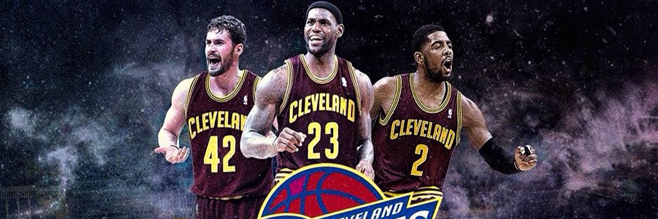 TimothyLuker1's profile banner image
