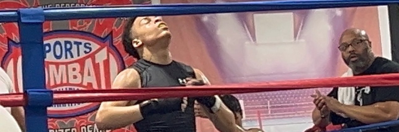 Tay_SPIDEY's profile banner image