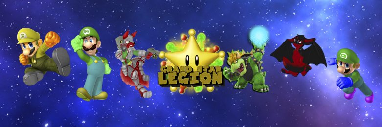 GrandStarLegion's profile banner image