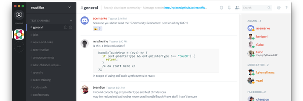 reactiflux Profile Banner