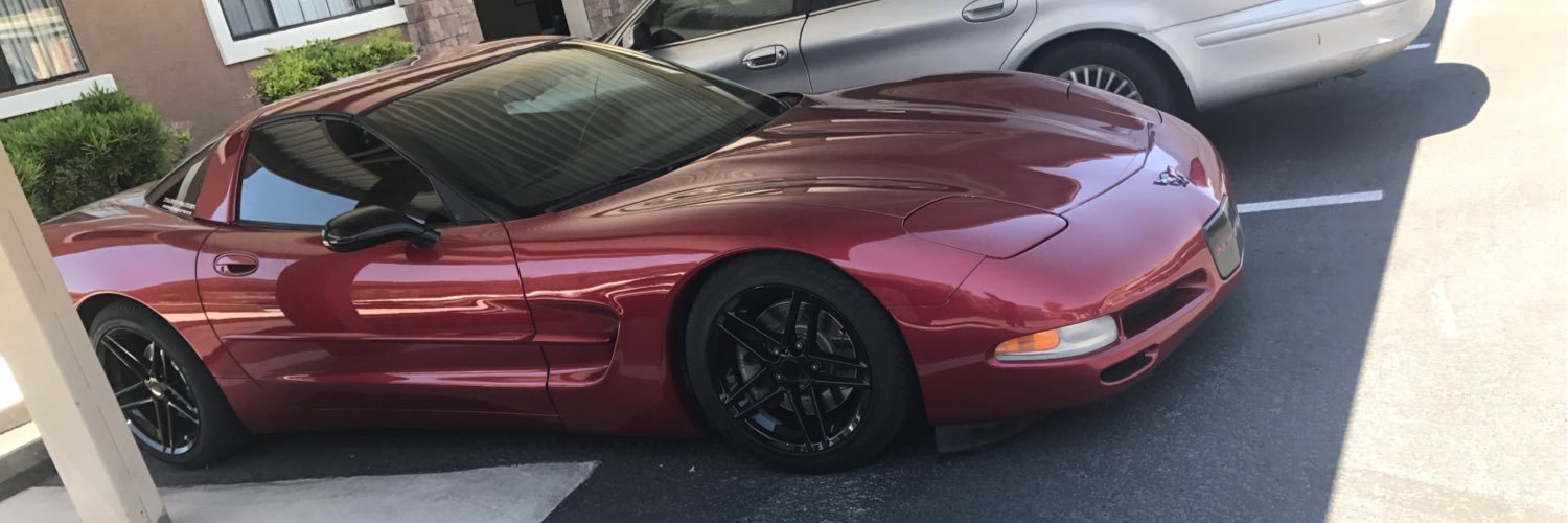 KoreyDaBoss's profile banner image
