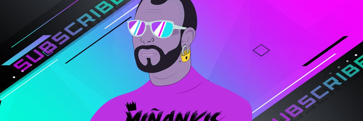 werfy69's profile banner image