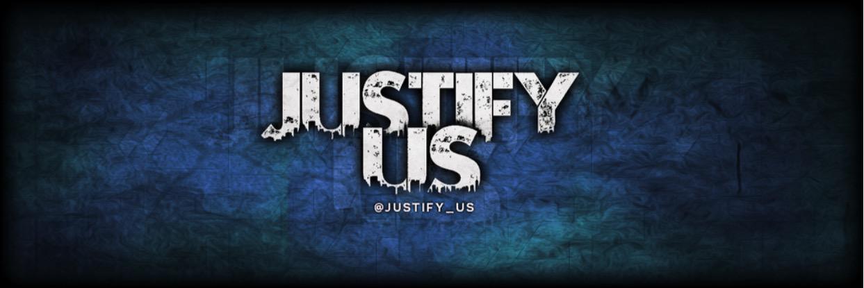 Justify_US's profile banner image