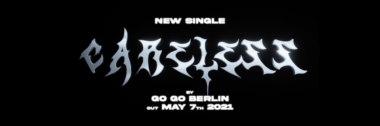 Go Go Berlin banner