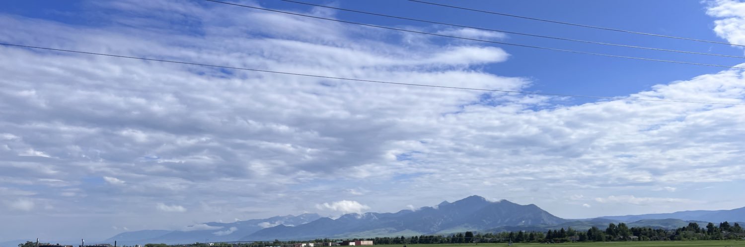 bozemanborn's profile banner image