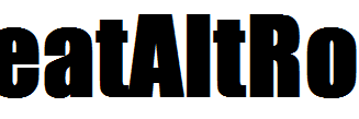 GreatAltRock's profile banner image