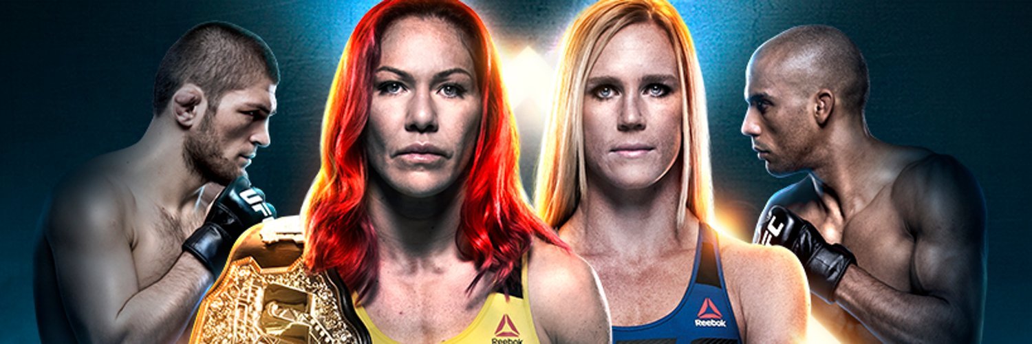 MMA Hype Watch banner