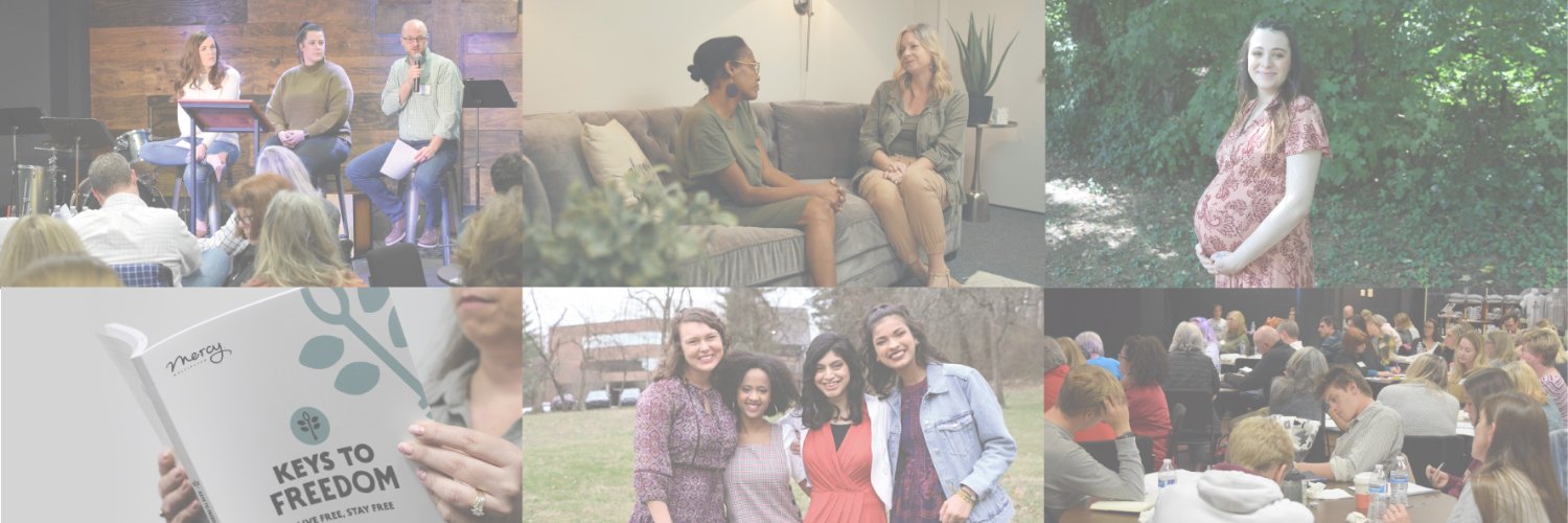 Mercy Multiplied banner