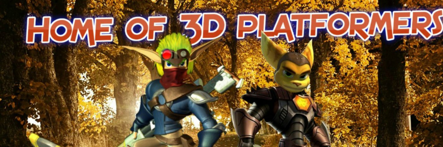 Leader_Lombax's profile banner image