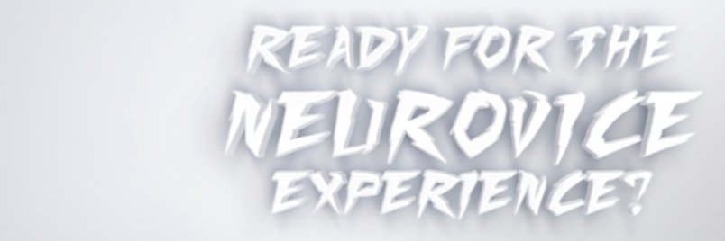 NEUROVICE's profile banner image