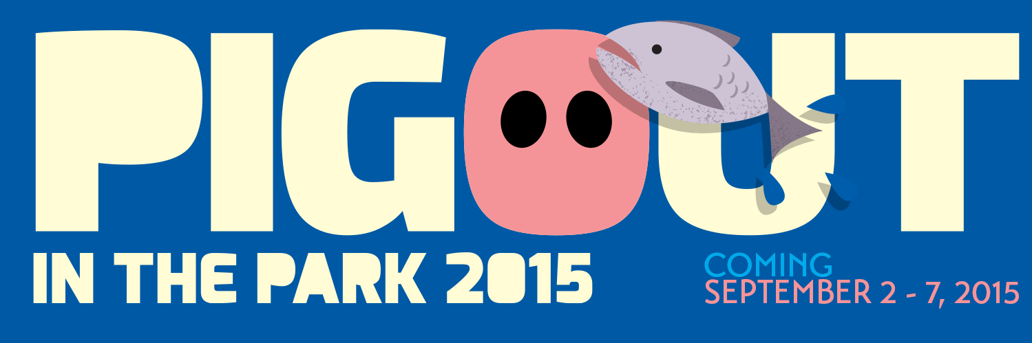 Spokane PigOut banner