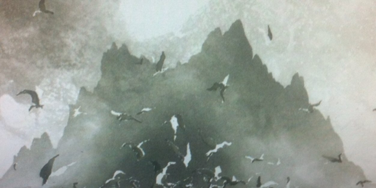 Gez O’Connell banner