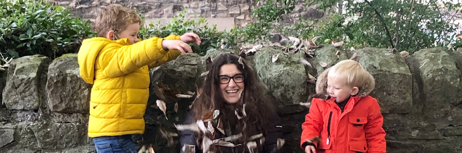 caitlinalston's profile banner image