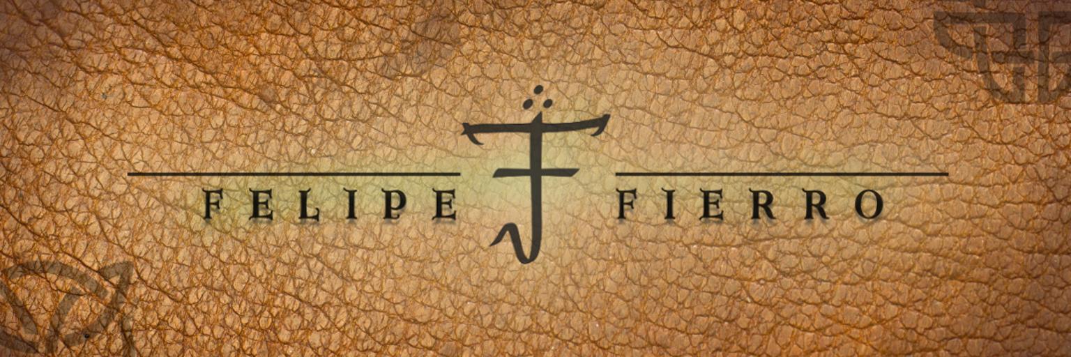 •ᚠᛖᛚᛁᛈᛖ ᚠᛁᛖᚱᚱᛟ• banner