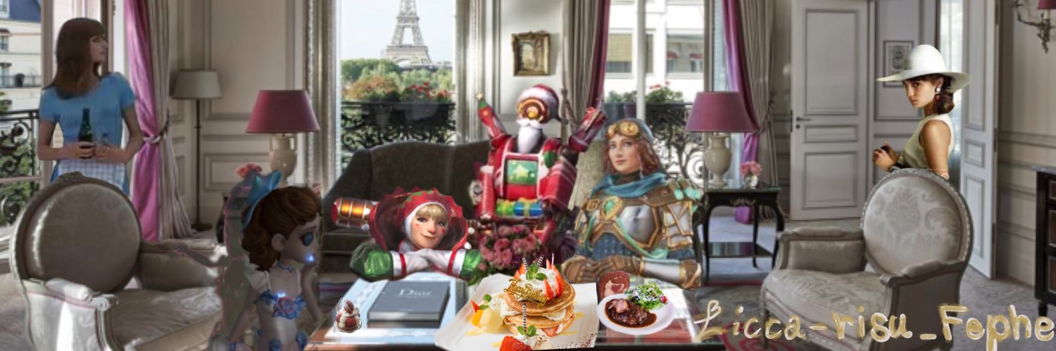 TheVoice_Licca's profile banner image