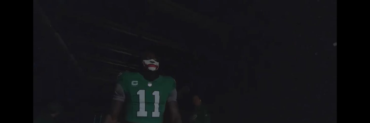 White Lightning banner