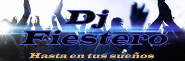 DFiestero's profile banner image