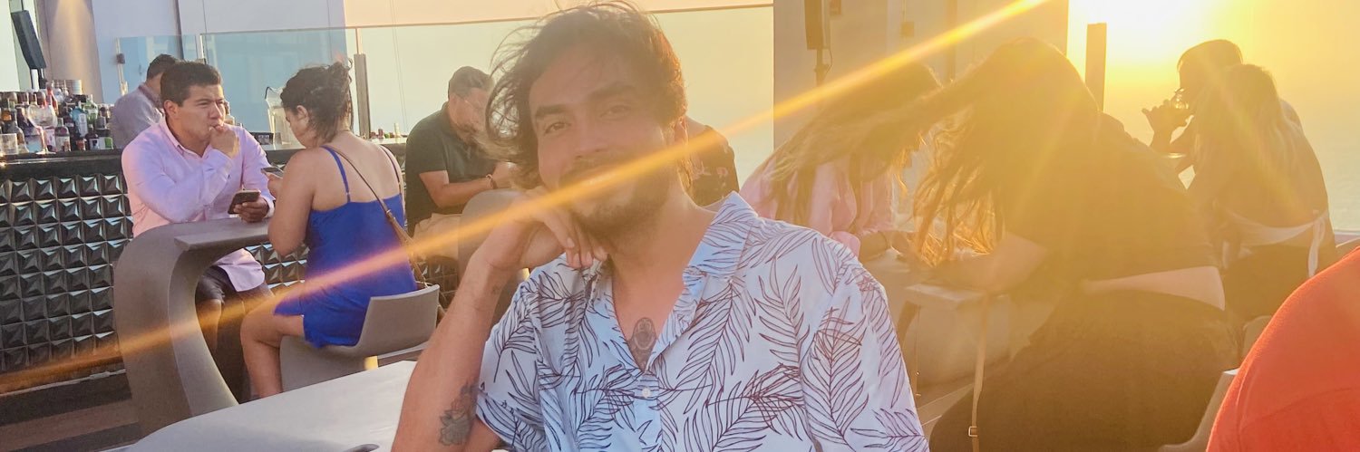 JuanRjava's profile banner image