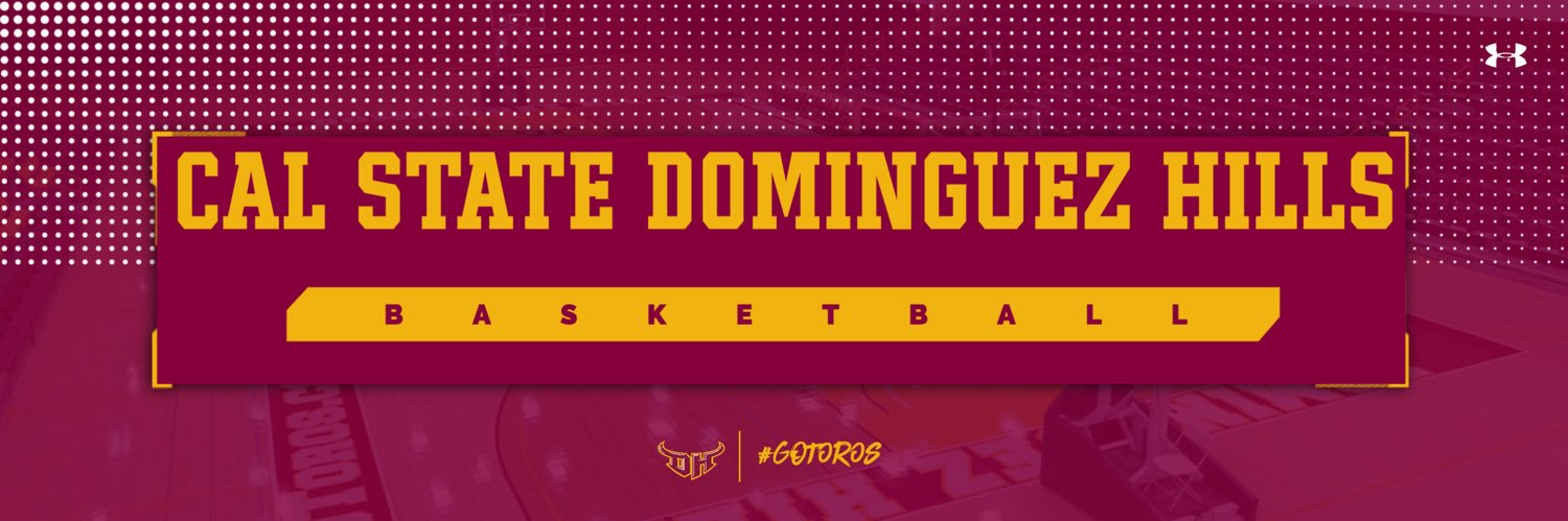 CSUDH Men’s Hoops's banner