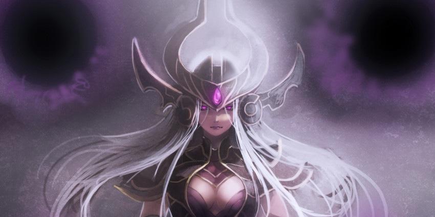 Lilith Fateburn banner