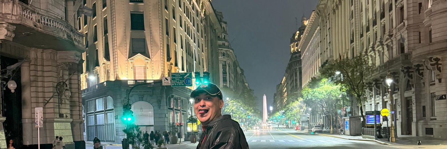 FositoSuelto's profile banner image