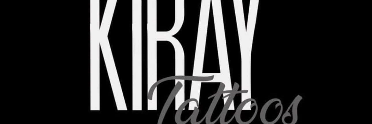 KiRayOfficial's profile banner image