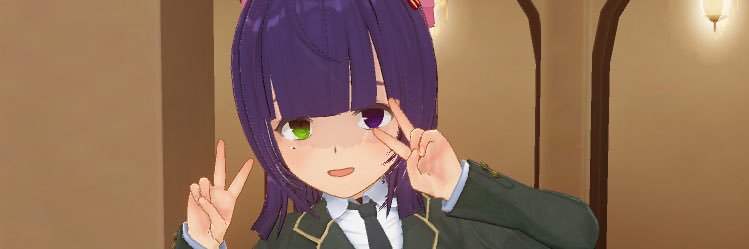 tkdmokomoko's profile banner image