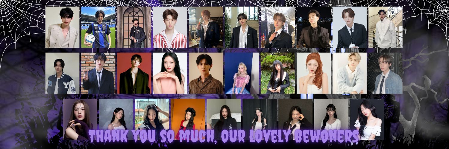 AGAK LAEN 👻 banner
