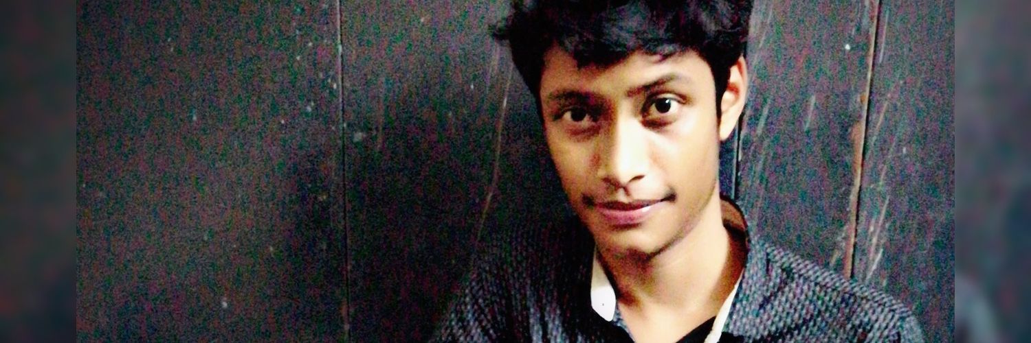 naimishbhoi's profile banner image