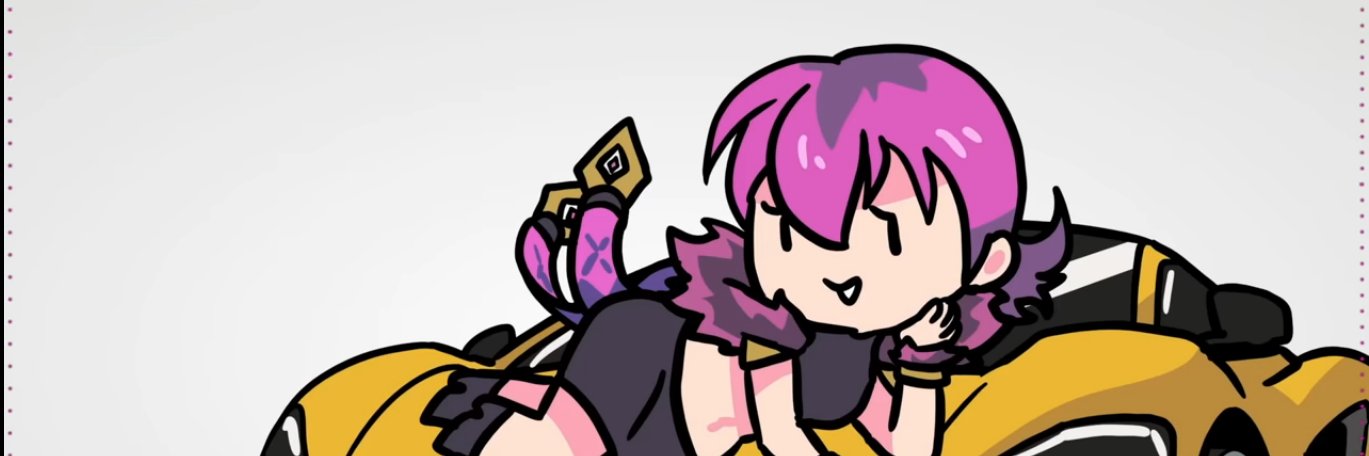 Yoroiari's profile banner image
