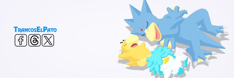 TrancosElPato's profile banner image