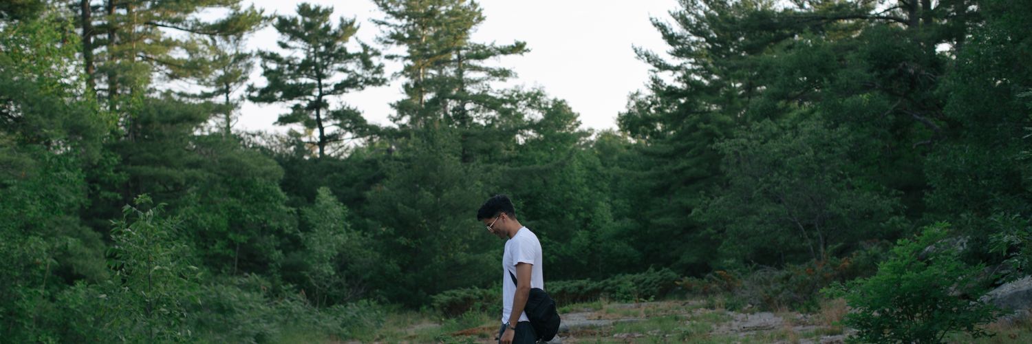 WayneFerrao's profile banner image