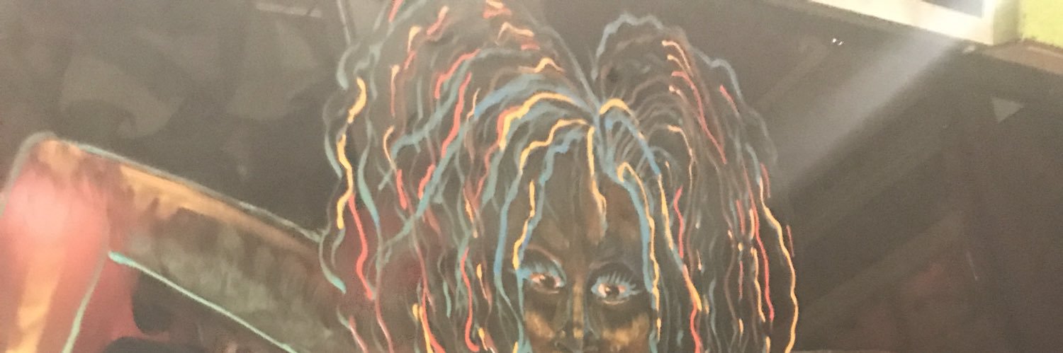PerkyGodd's profile banner image
