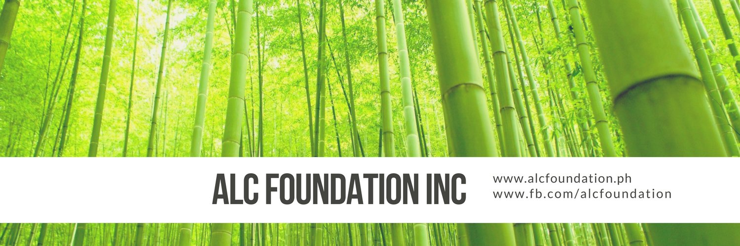 alcfoundationph's profile banner image