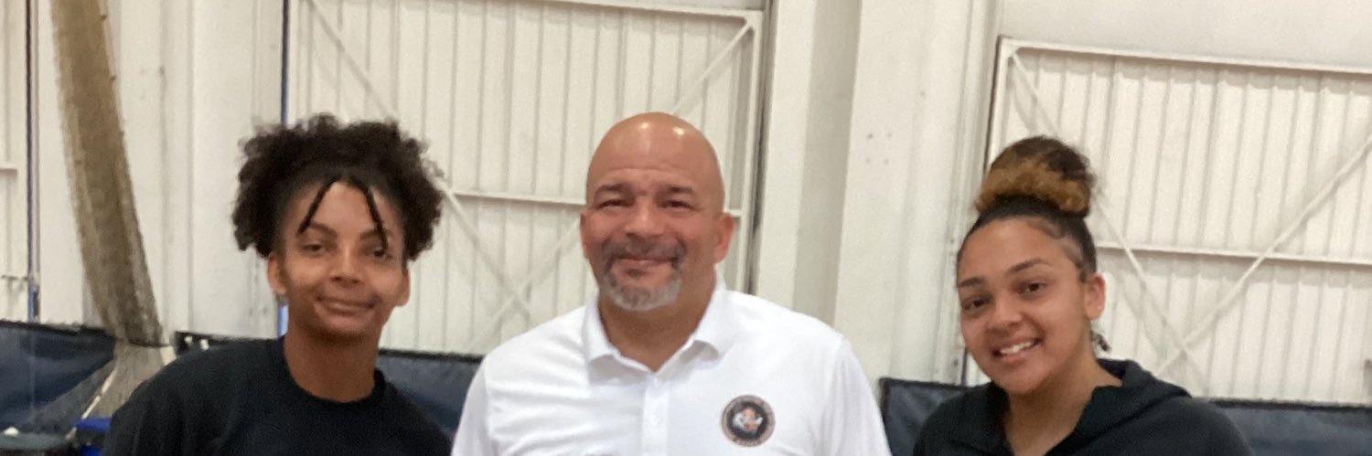 CoachWaltHayes's profile banner image