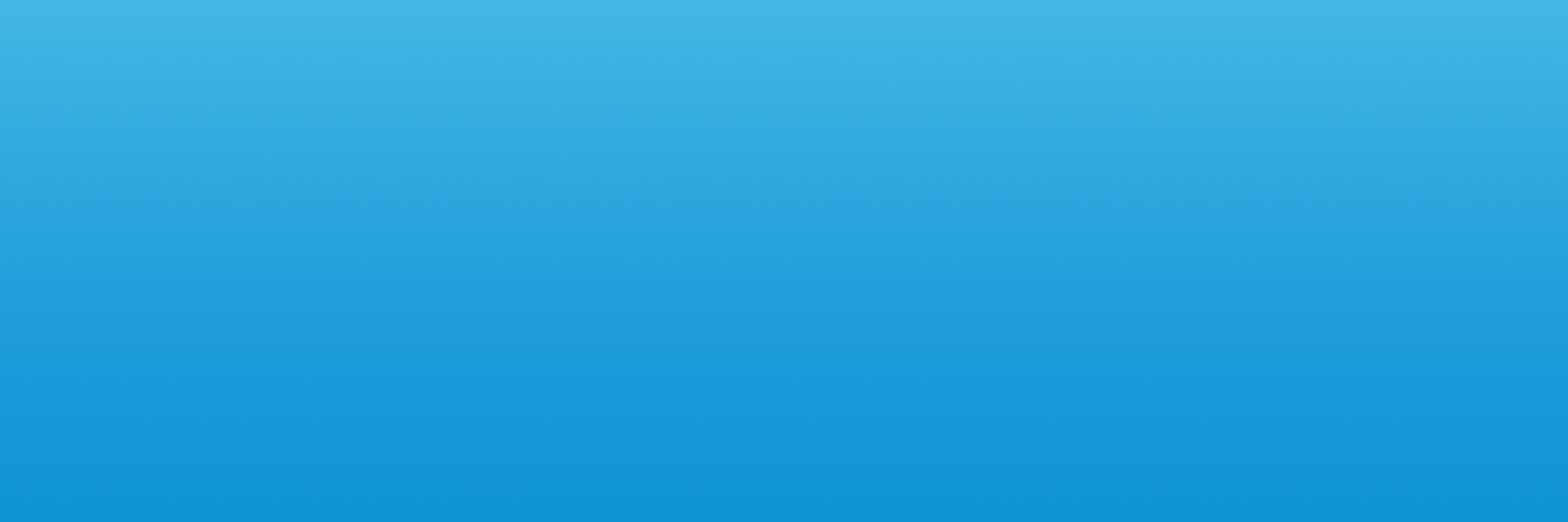 Mineral banner