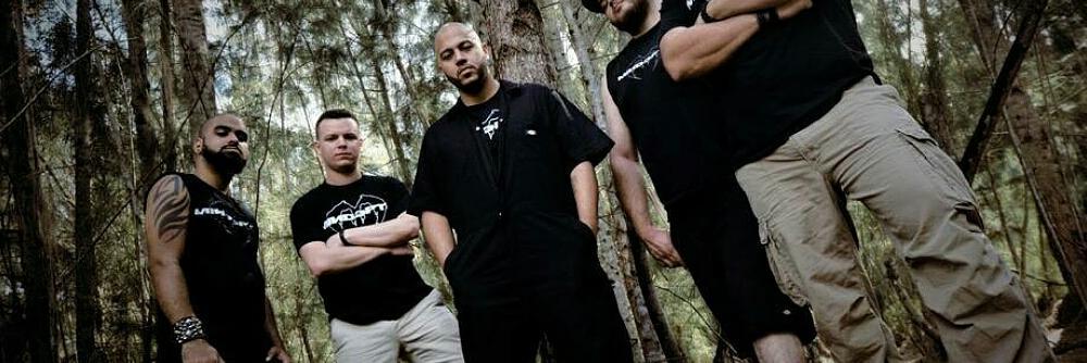 Mindepth's profile banner image