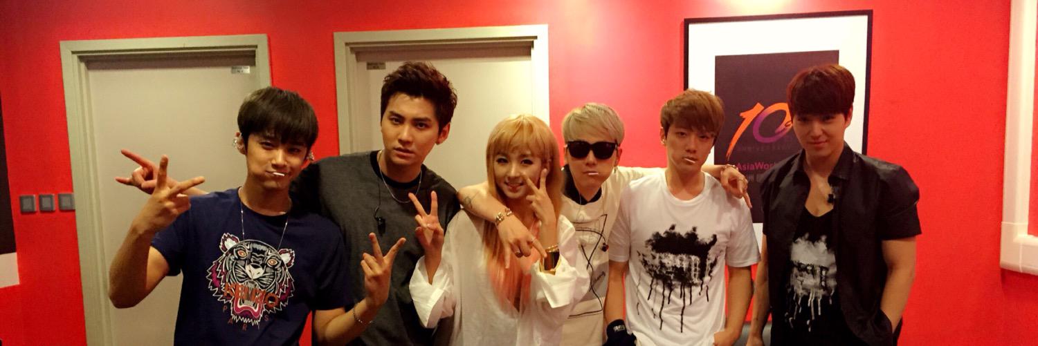 Realhanchoim's profile banner image