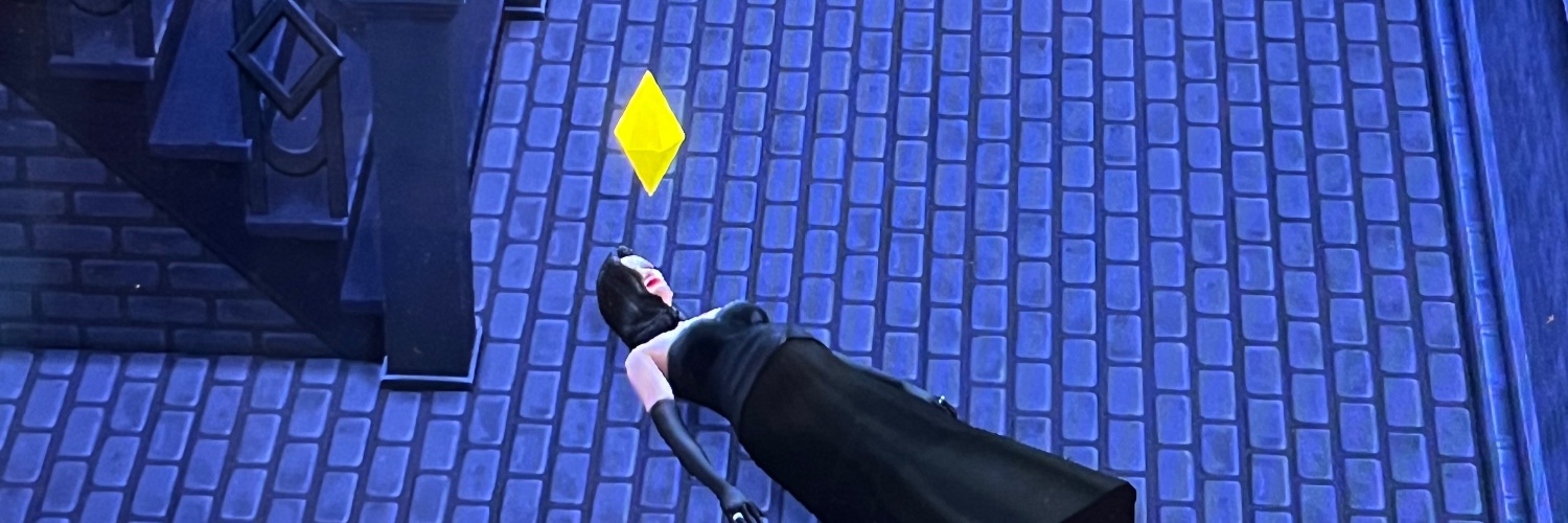 reptisis's profile banner image