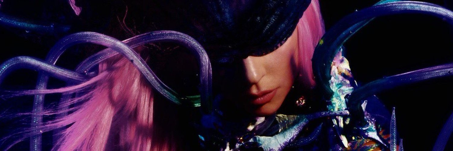 janmonster's profile banner image