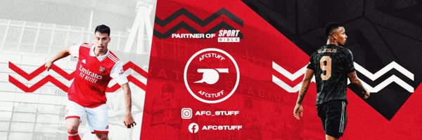 afcstuff Profile Banner