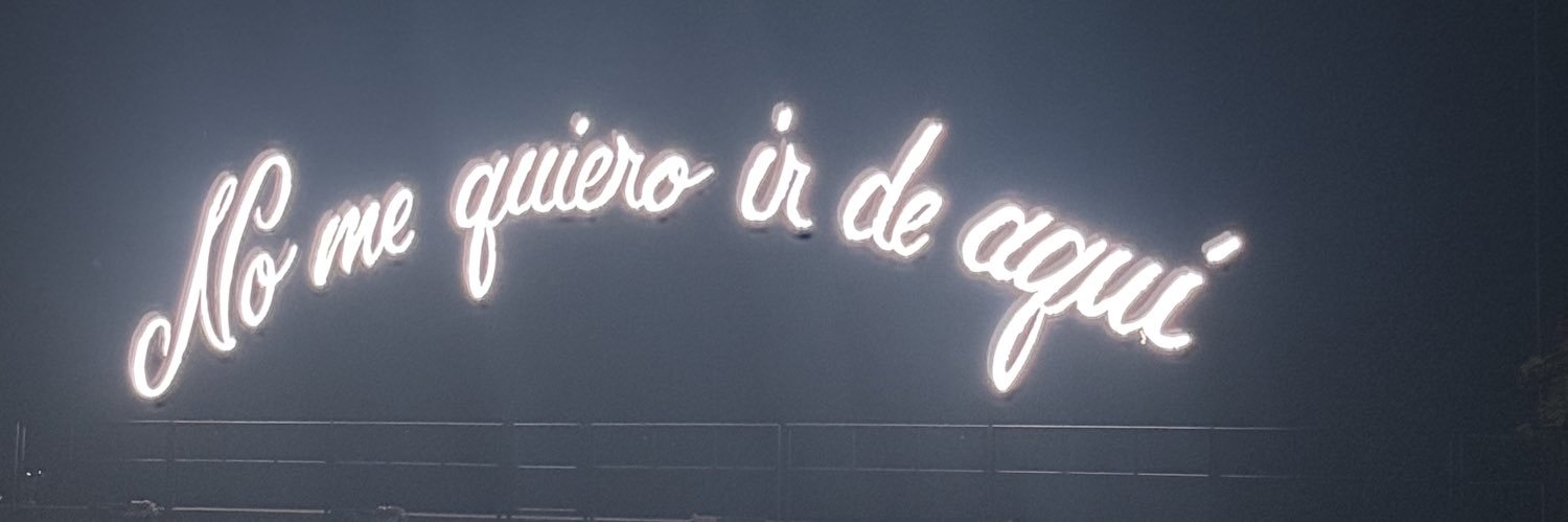 JimenaLopez_'s profile banner image