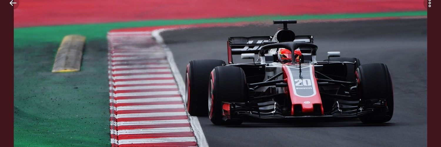 Jakobsen74's profile banner image
