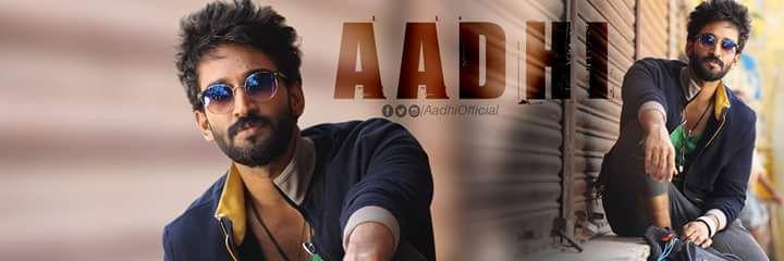 Aadhi_FC's profile banner image