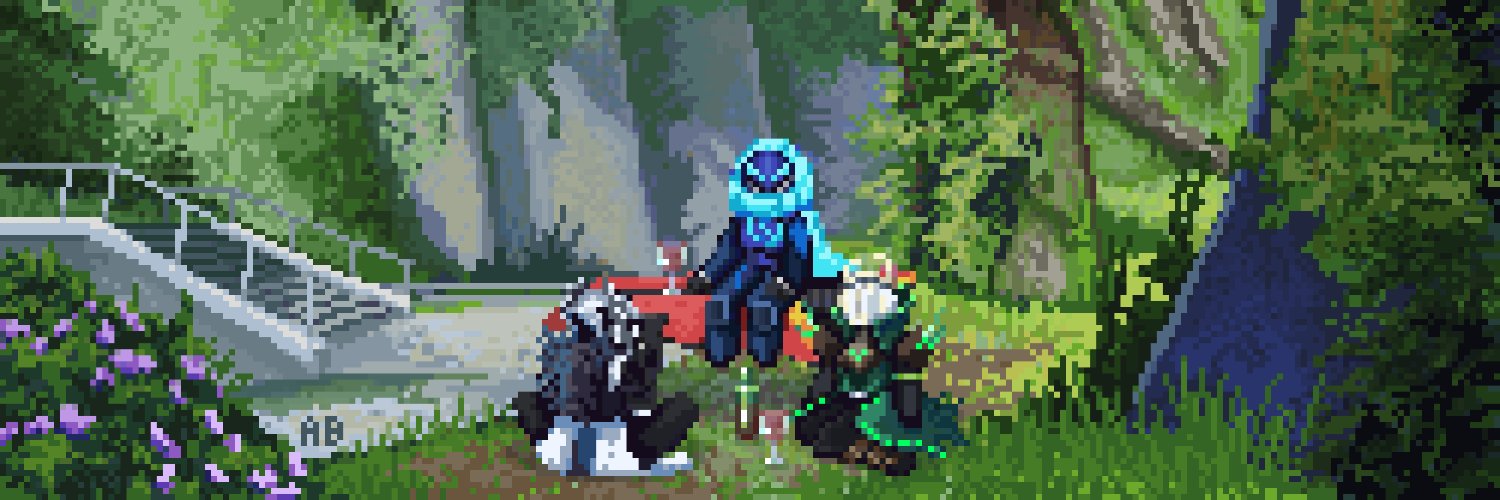 __DelPickle's profile banner image