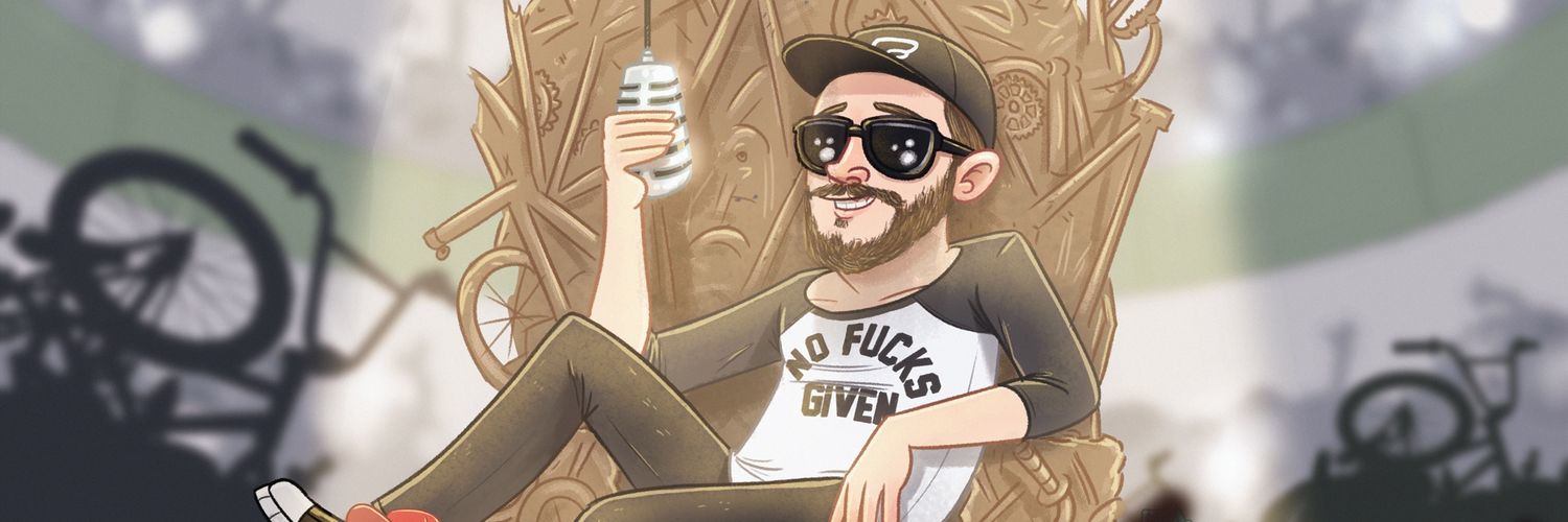 Egon we dansen? banner