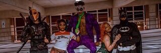 LyastheFlyest's profile banner image