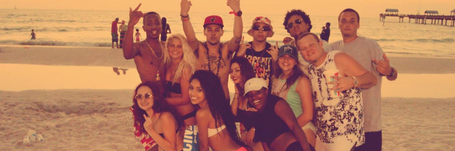 IAmPhlow's profile banner image
