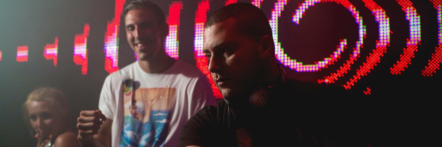 DaveRosario's profile banner image